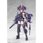 Zdjęcie produktu Megami Device - figurka model kit Asra Ninja Kaname Shadow Edition