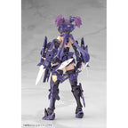 Zdjęcie produktu Megami Device - figurka model kit Asra Ninja Kaname Shadow Edition