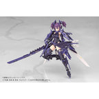 Zdjęcie produktu Megami Device - figurka model kit Asra Ninja Kaname Shadow Edition