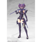 Zdjęcie produktu Megami Device - figurka model kit Asra Ninja Kaname Shadow Edition