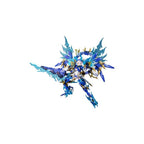 Zdjęcie produktu Megami Device - Figurka Model Kit Auv Susanowo Souen