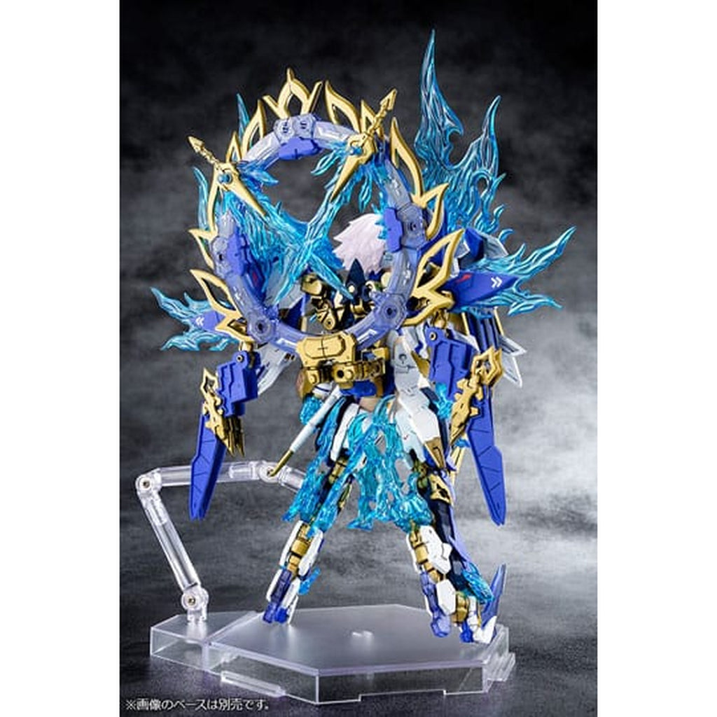 Zdjęcie produktu Megami Device - Figurka Model Kit Auv Susanowo Souen
