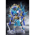 Zdjęcie produktu Megami Device - Figurka Model Kit Auv Susanowo Souen