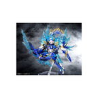 Zdjęcie produktu Megami Device - Figurka Model Kit Auv Susanowo Souen