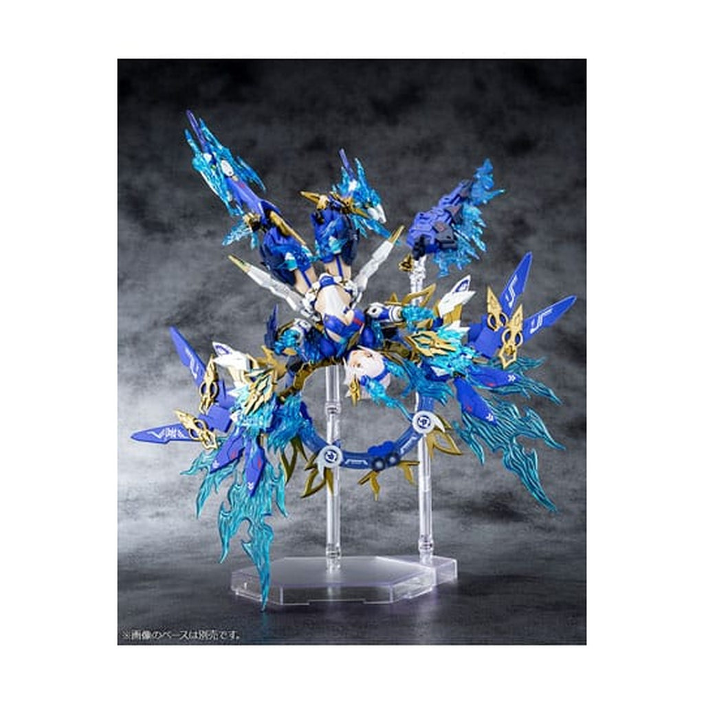 Zdjęcie produktu Megami Device - Figurka Model Kit Auv Susanowo Souen