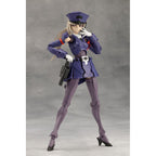 Product image Megalomaria Unlimited Universe – Valiant Model Kit Figure