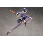 Product image Megalomaria Unlimited Universe – Valiant Model Kit Figure