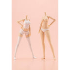 Zdjęcie produktu Sousai Shojo Teien - Zestaw akcesoriów do figurek akcji Dress Up Body rozmiar L Wersja
