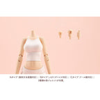 Zdjęcie produktu Sousai Shojo Teien - Zestaw akcesoriów do figurek akcji Dress Up Body rozmiar L Wersja