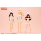 Zdjęcie produktu Sousai Shojo Teien - Zestaw akcesoriów do figurek akcji Dress Up Body rozmiar L Wersja