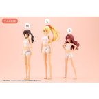 Zdjęcie produktu Sousai Shojo Teien - Zestaw akcesoriów do figurek akcji Dress Up Body rozmiar L Wersja