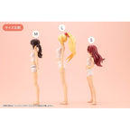 Zdjęcie produktu Sousai Shojo Teien - Zestaw akcesoriów do figurek akcji Dress Up Body rozmiar L Wersja