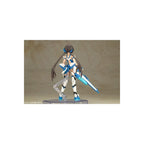 Zdjęcie produktu Frame Arms Girl figurka model kit Stylet strój kąpielowy Blue Impulse Color Version