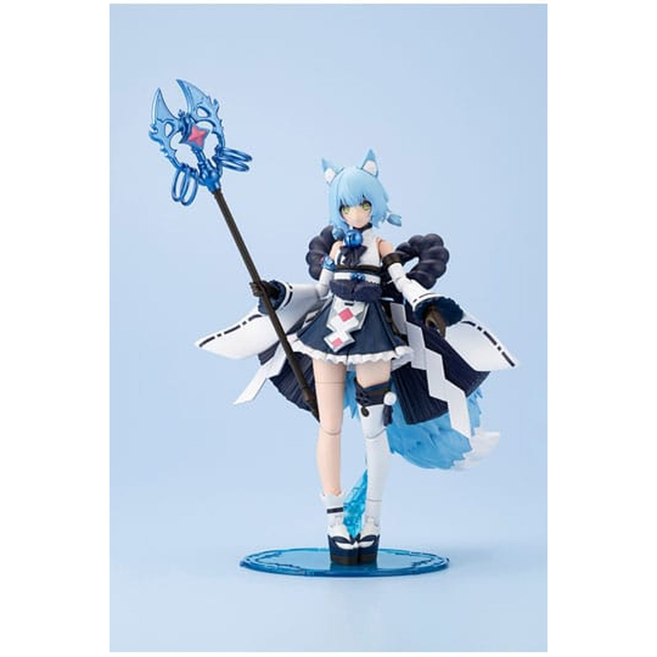 Zdjęcie produktu Arcanadea - figurka model kit Yukumo ReACT-C