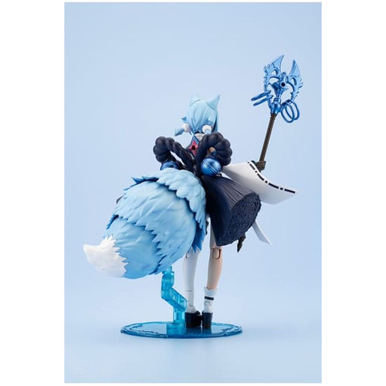 Zdjęcie produktu Arcanadea - figurka model kit Yukumo ReACT-C