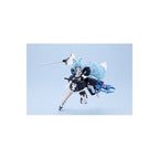 Zdjęcie produktu Arcanadea - figurka model kit Yukumo ReACT-C