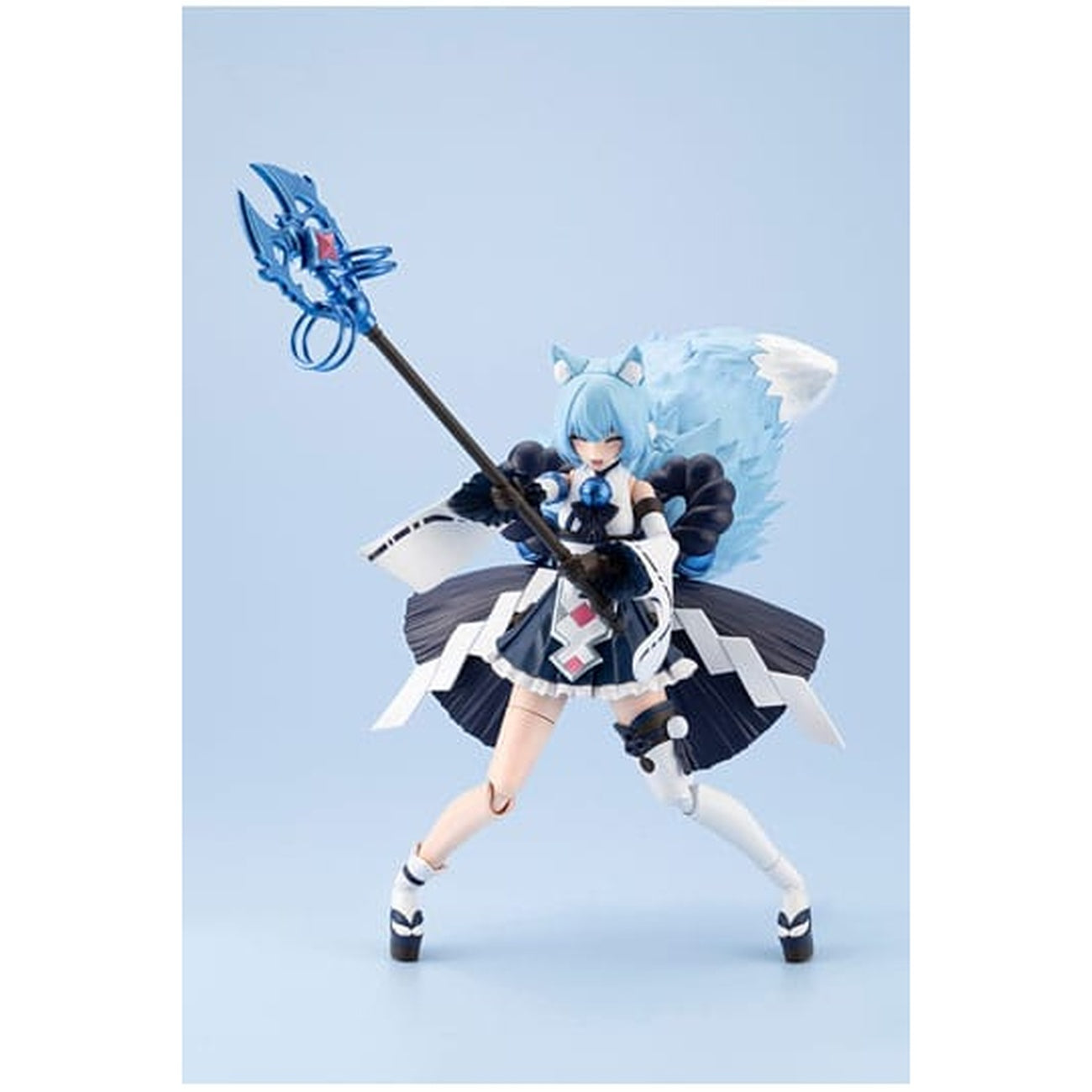 Zdjęcie produktu Arcanadea - figurka model kit Yukumo ReACT-C