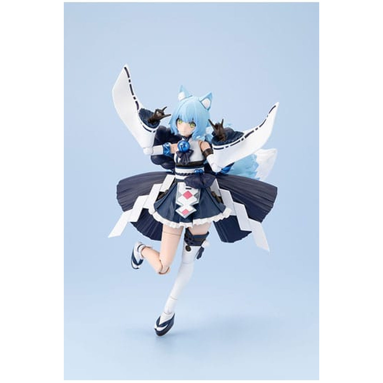 Zdjęcie produktu Arcanadea - figurka model kit Yukumo ReACT-C