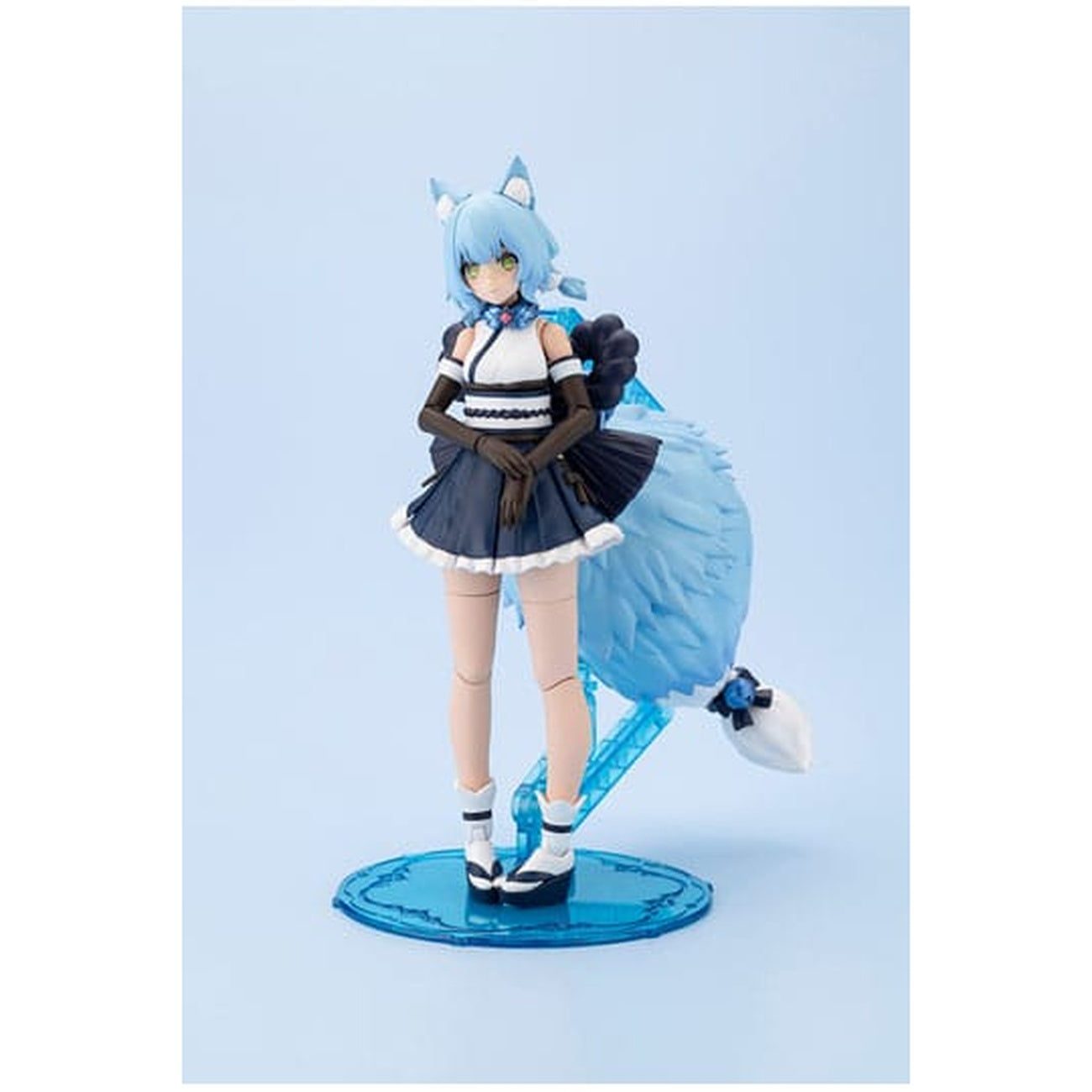 Zdjęcie produktu Arcanadea - figurka model kit Yukumo ReACT-C