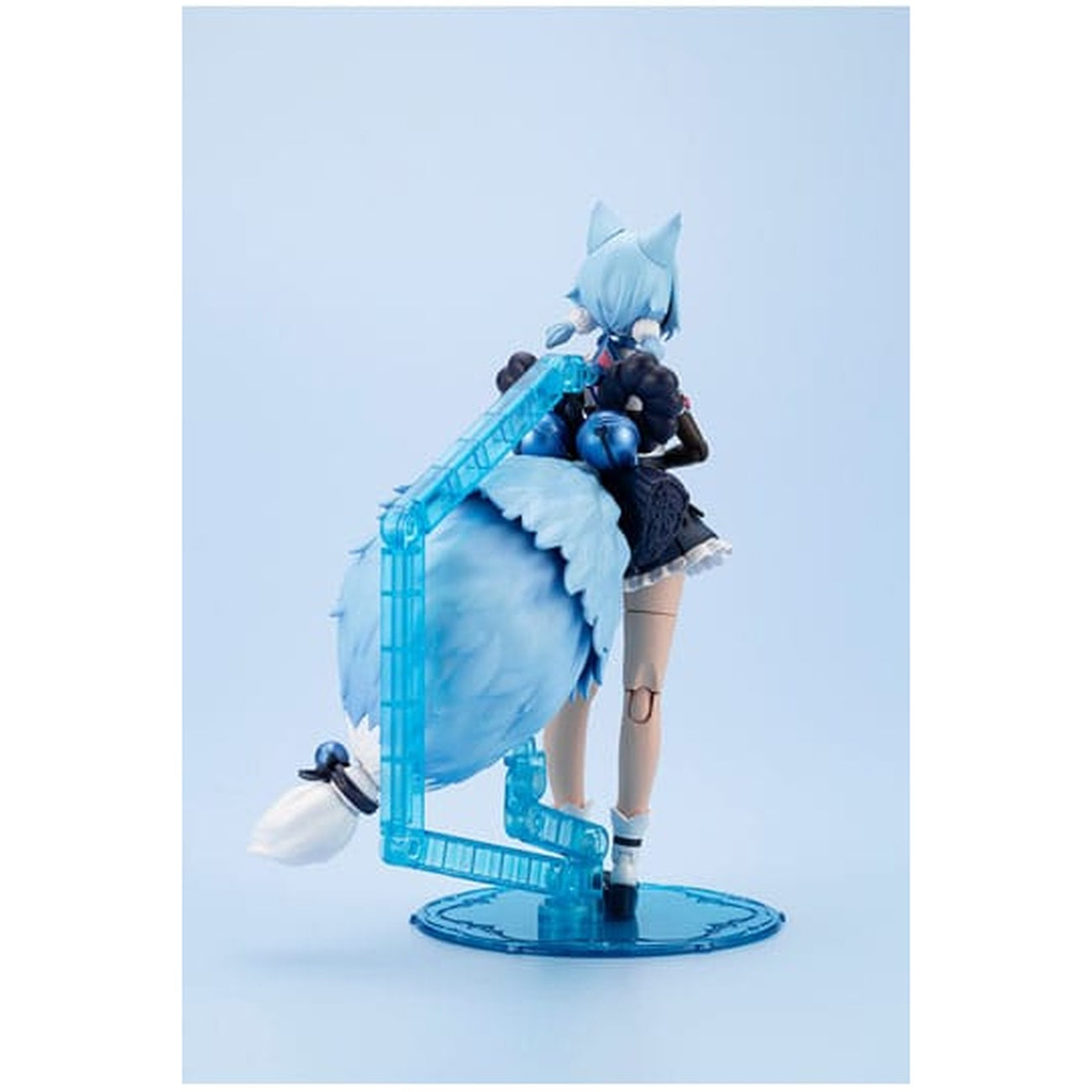 Zdjęcie produktu Arcanadea - figurka model kit Yukumo ReACT-C
