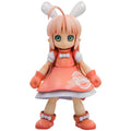 Zdjęcie produktu Figurka Model Kit HoiHoi-san Heavy Arms Version New Edition - Ichigeki Sacchu!! HoiHoi-san