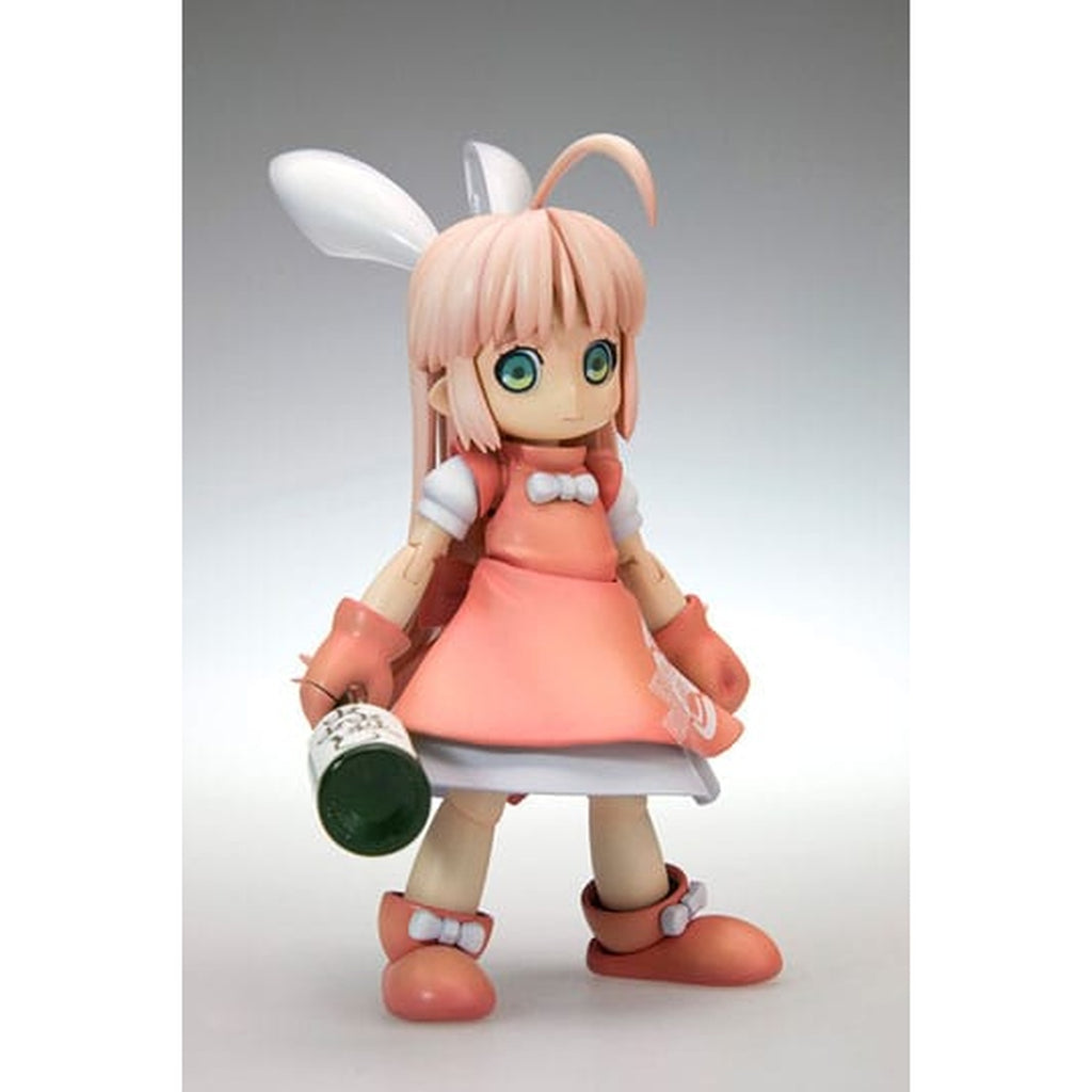 Zdjęcie produktu Figurka Model Kit HoiHoi-san Heavy Arms Version New Edition - Ichigeki Sacchu!! HoiHoi-san