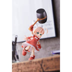 Zdjęcie produktu Figurka Model Kit HoiHoi-san Heavy Arms Version New Edition - Ichigeki Sacchu!! HoiHoi-san