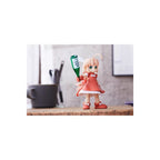 Zdjęcie produktu Figurka Model Kit HoiHoi-san Heavy Arms Version New Edition - Ichigeki Sacchu!! HoiHoi-san