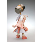 Zdjęcie produktu Figurka Model Kit HoiHoi-san Heavy Arms Version New Edition - Ichigeki Sacchu!! HoiHoi-san