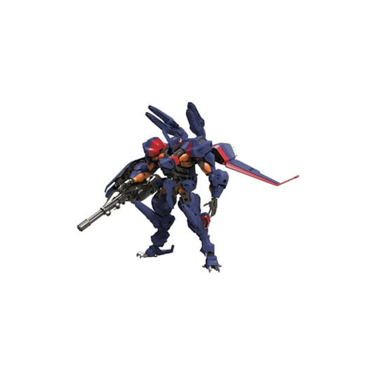 Zdjęcie produktu Hexa Gear - V-THOR Air Assault Thunderstruck Zestaw Modelu Figurka