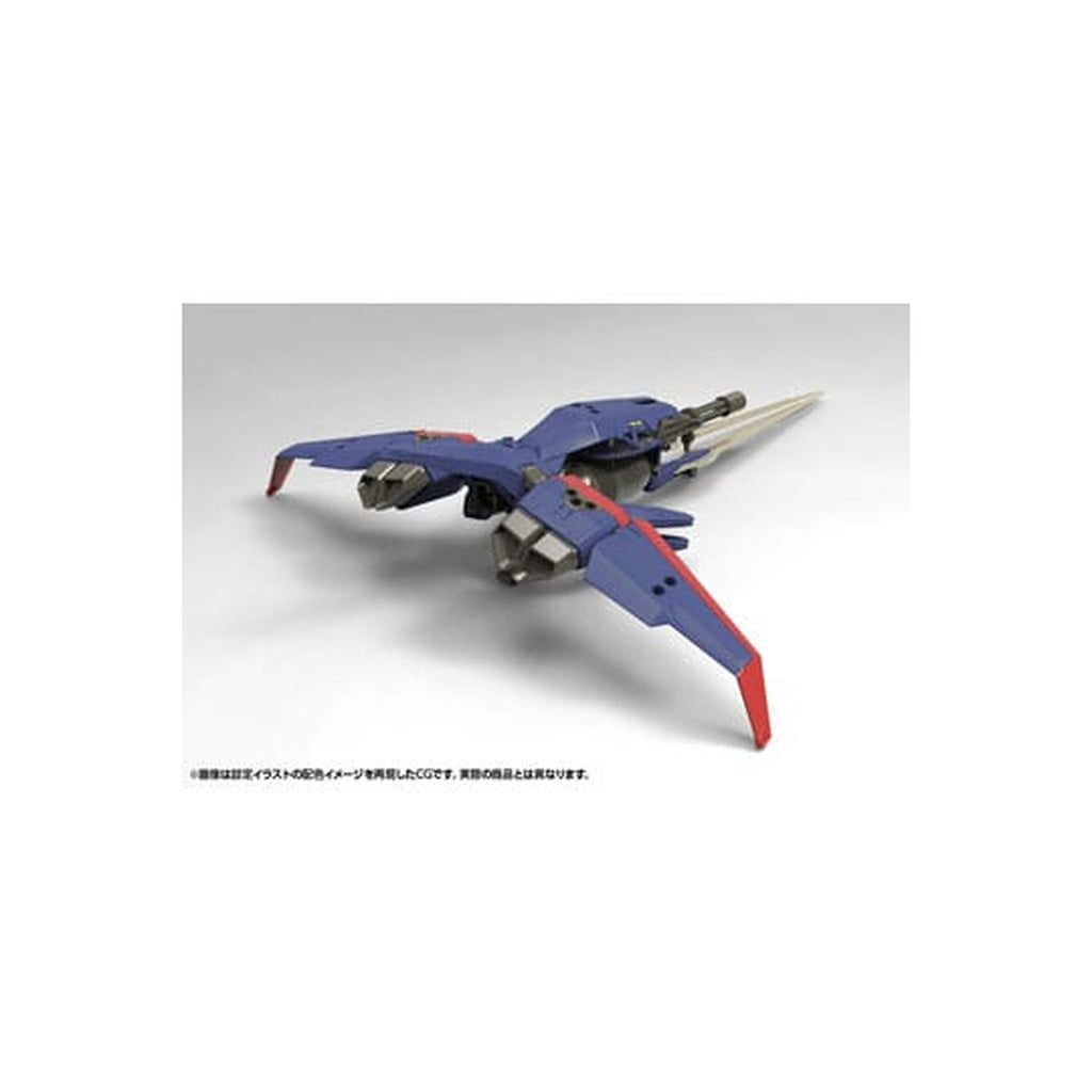 Zdjęcie produktu Hexa Gear - V-THOR Air Assault Thunderstruck Zestaw Modelu Figurka