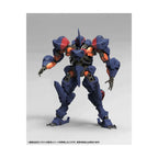 Zdjęcie produktu Hexa Gear - V-THOR Air Assault Thunderstruck Zestaw Modelu Figurka