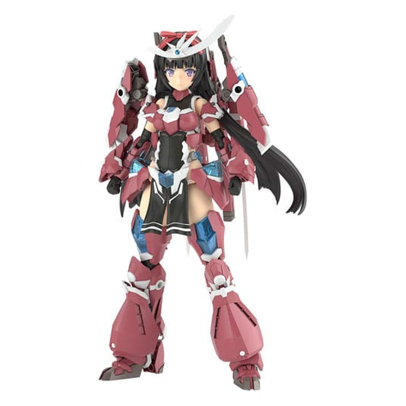 Zdjęcie produktu Frame Arms - Figurka Model Kit Magatsuki