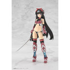 Zdjęcie produktu Frame Arms - Figurka Model Kit Magatsuki