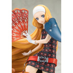 Product image Metaphor: ReFantazio – Junah Model Kit Figure