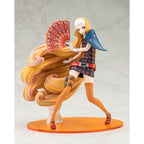 Product image Metaphor: ReFantazio – Junah Model Kit Figure
