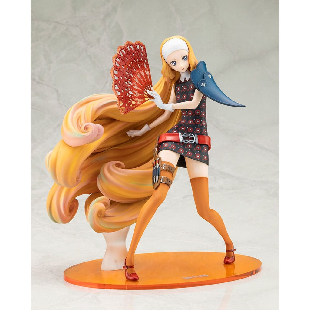 Product image Metaphor: ReFantazio – Junah Model Kit Figure