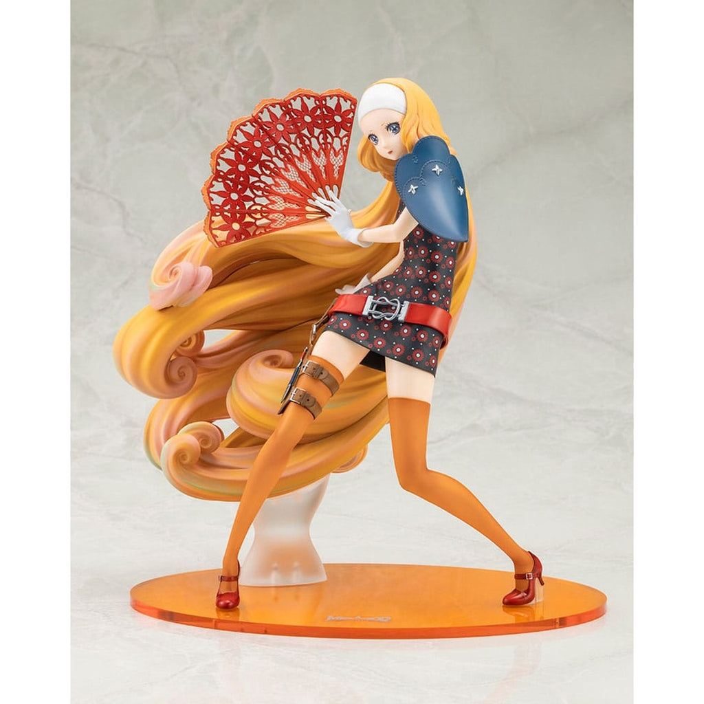 Product image Metaphor: ReFantazio – Junah Model Kit Figure