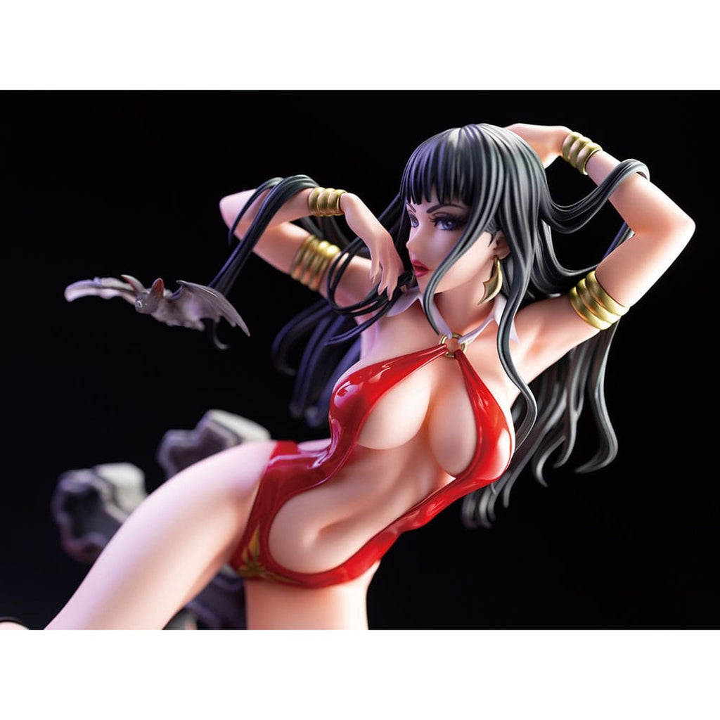 Zdjęcie produktu Vampirella - Figurka Model Kit Vampirella