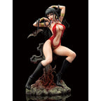 Zdjęcie produktu Vampirella - Figurka Model Kit Vampirella