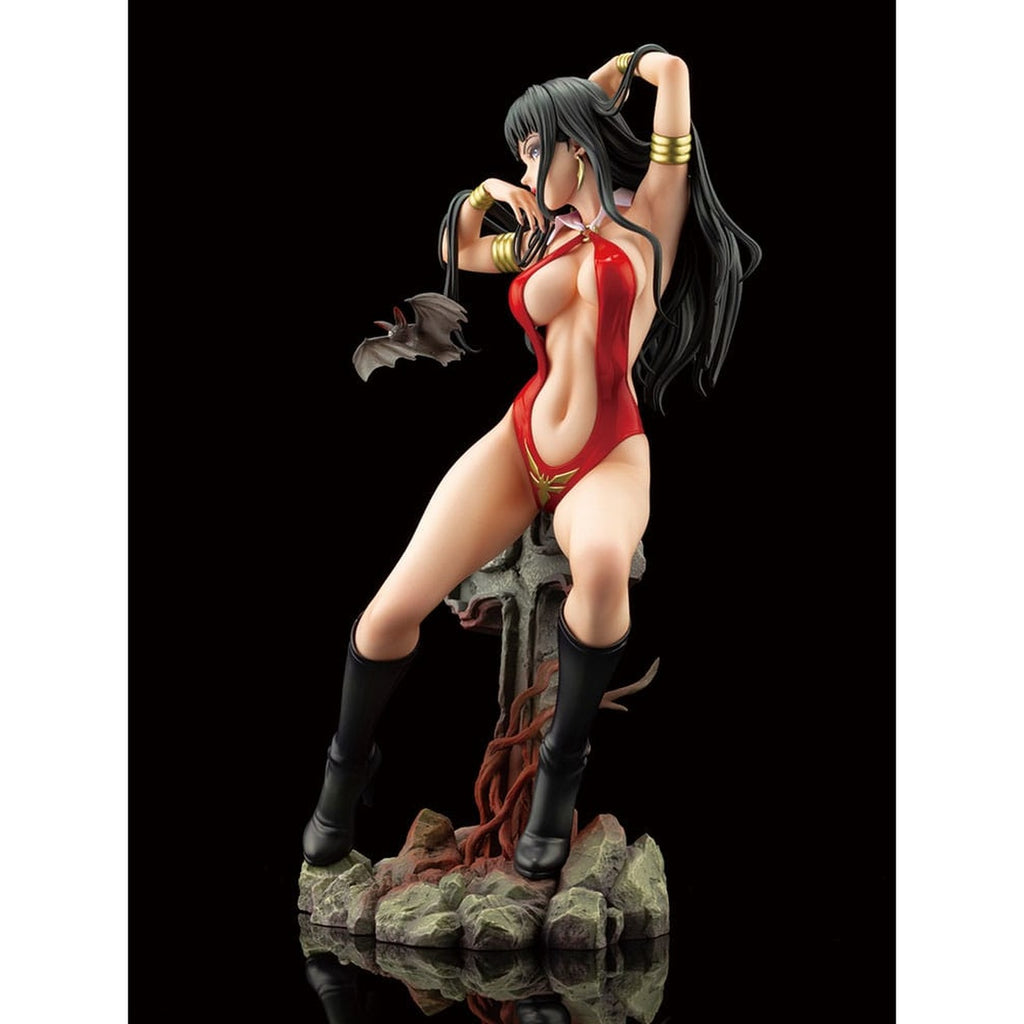 Zdjęcie produktu Vampirella - Figurka Model Kit Vampirella