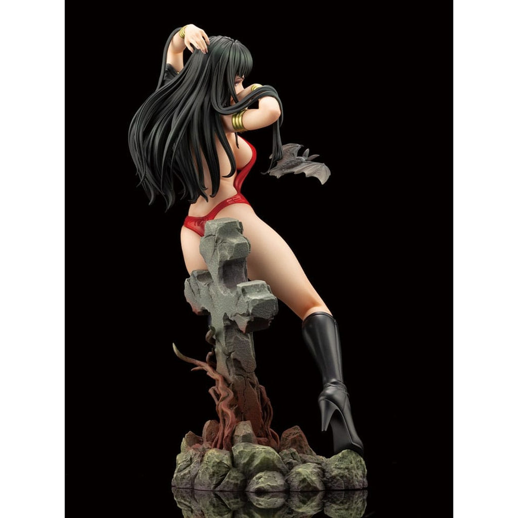 Zdjęcie produktu Vampirella - Figurka Model Kit Vampirella