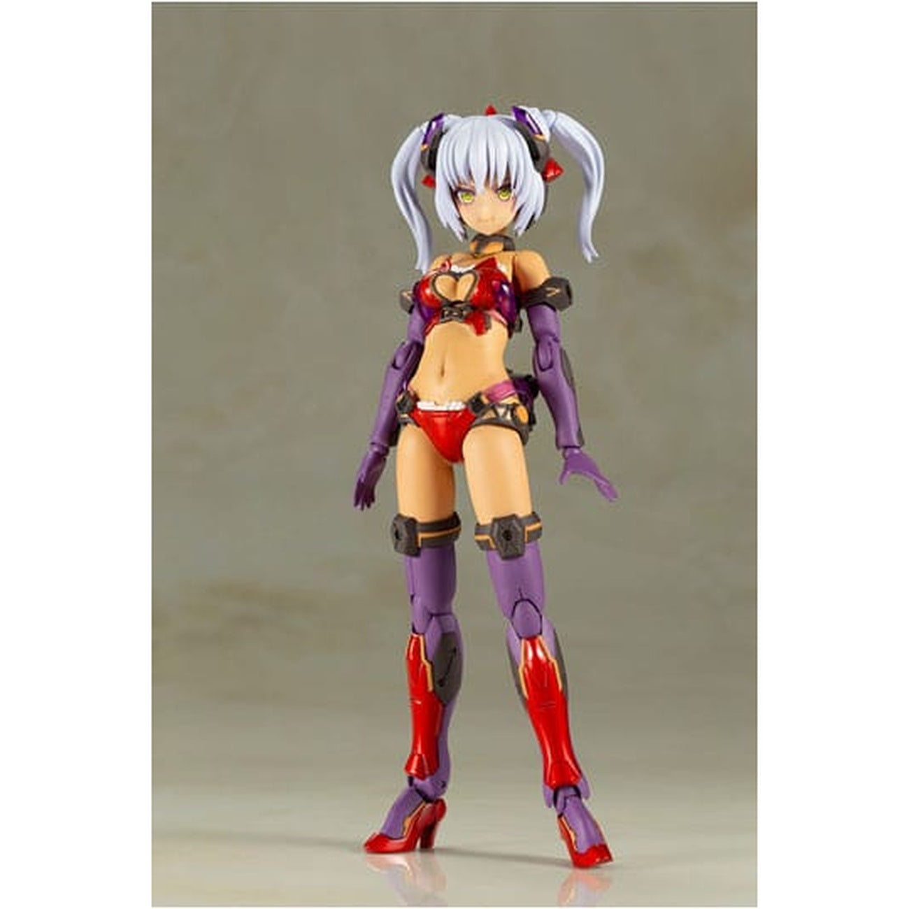 Zdjęcie produktu Frame Arms - Hresvelgr Rufus (Agito) Model Kit Figura