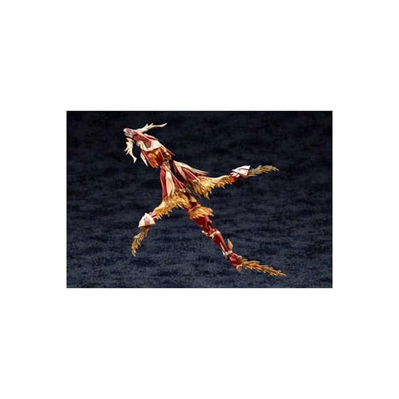Zdjęcie produktu Arcanadea - figurka model kit XenoAlma Blaze Ophis
