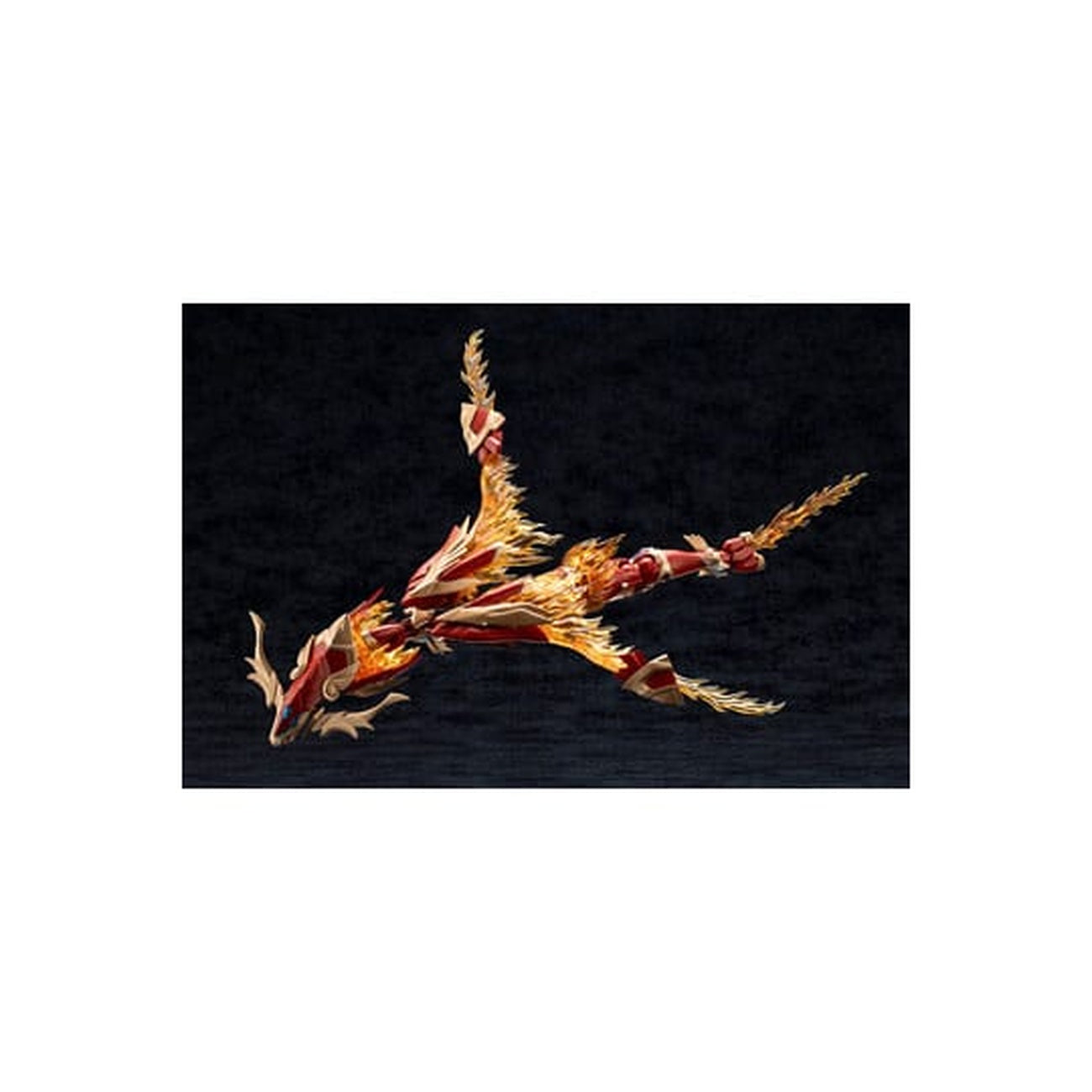 Zdjęcie produktu Arcanadea - figurka model kit XenoAlma Blaze Ophis