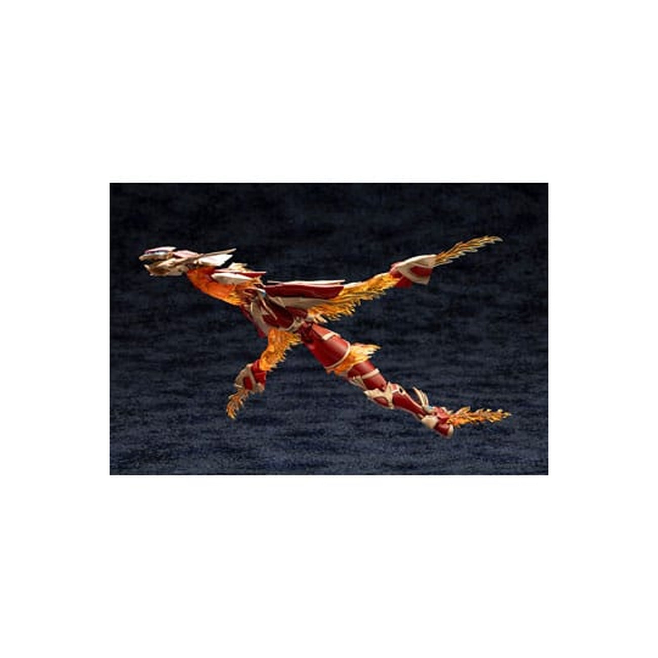 Zdjęcie produktu Arcanadea - figurka model kit XenoAlma Blaze Ophis