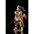 Zdjęcie produktu Frame Arms - Figurka Model Kit Durga Gold Ritter