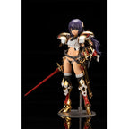Zdjęcie produktu Frame Arms - Figurka Model Kit Durga Gold Ritter