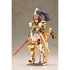 Zdjęcie produktu Frame Arms - Figurka Model Kit Durga Gold Ritter