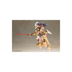 Zdjęcie produktu Frame Arms - Figurka Model Kit Durga Gold Ritter